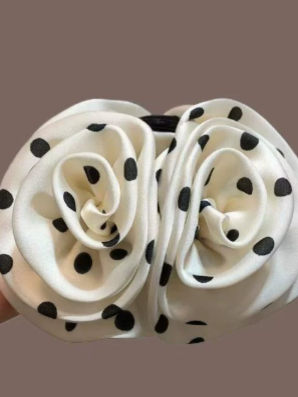 Women Bow Hair Clip